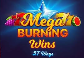 Mega Burning Wins 27