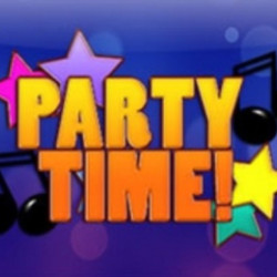 Party Time gokkast