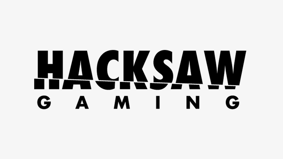 Hacksaw Gaming: krasloten & gokkasten